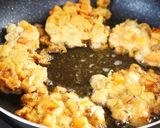 コロコロごぼうとにんじんのかき揚げ作り方5写真