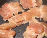 隠し味は味噌♡鶏肉と里芋の豆乳クリーム煮作り方3写真