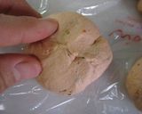 米粉でトマトパン!作り方6写真