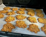 オートミールクッキー作り方6写真