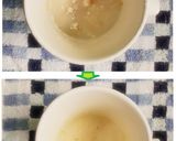 マグカップ(*´▽`*)おでん蒸しパン♪作り方2写真