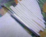 作ってみよう!(^^)!手打ちうどん♪作り方14写真
