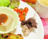 つけて焼くだけ！豚味噌だれで今日の夕飯作り方5写真