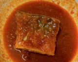 ☆鯖のヤンニョム南蛮＊タルタル添え☆作り方4写真