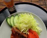 ☆鯖のヤンニョム南蛮＊タルタル添え☆作り方5写真