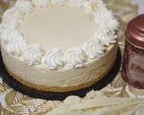 チャイレアチーズケーキ作り方11写真