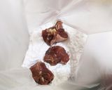 から揚げ 塩コショウ味作り方6写真