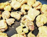 から揚げ 塩コショウ味作り方10写真