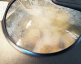 から揚げ 塩コショウ味作り方11写真
