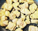から揚げ 塩コショウ味作り方12写真