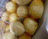 煮る!たまご作り方3写真