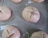 米粉でトマトパン!作り方7写真