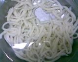 作ってみよう!(^^)!手打ちうどん♪作り方17写真