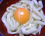 作ってみよう!(^^)!手打ちうどん♪作り方19写真