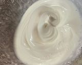 とっても簡単抹茶のアイスクリーム作り方1写真