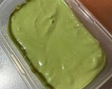 とっても簡単抹茶のアイスクリーム作り方3写真