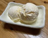 とっても簡単抹茶のアイスクリーム作り方4写真
