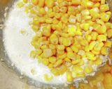 【春の小鉢】スナップえんどうの副菜作り方5写真