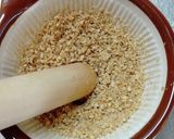 【春の小鉢】スナップえんどうの副菜作り方6写真