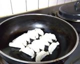 冷凍餃子の焼き方作り方1写真