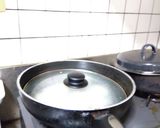 冷凍餃子の焼き方作り方2写真