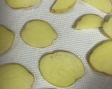 簡単　ポテトフライ作り方2写真