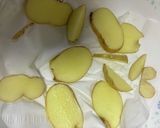 簡単　ポテトフライ作り方3写真