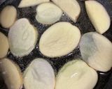 簡単　ポテトフライ作り方4写真