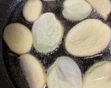 簡単　ポテトフライ作り方5写真