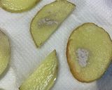 簡単　ポテトフライ作り方9写真