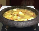 鶏ムネ肉とキャベツのダイエットペペロン鍋作り方11写真