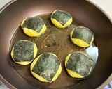 さつまいもチーズもち作り方6写真