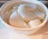 大根の煮物　#時短　#減塩　#消化の良い作り方2写真