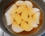 大根の煮物　#時短　#減塩　#消化の良い作り方4写真