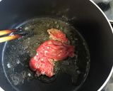 春の肉じゃが作り方4写真
