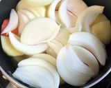 春の肉じゃが作り方6写真