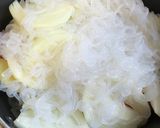 春の肉じゃが作り方7写真
