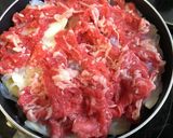 春の肉じゃが作り方8写真