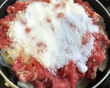 春の肉じゃが作り方9写真
