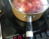 春の肉じゃが作り方13写真