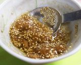 5分で完成♪大根のさっぱり梅サラダ作り方2写真