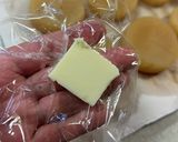 私のとろとろ大根ステーキ作り方9写真