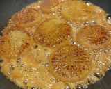 私のとろとろ大根ステーキ作り方10写真