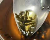 私のとろとろ大根ステーキ作り方13写真