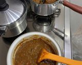 電気圧力鍋で絶品カレー作り方6写真