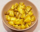 簡単！スイートポテト作り方2写真