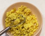 簡単！スイートポテト作り方3写真