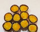 簡単！スイートポテト作り方5写真