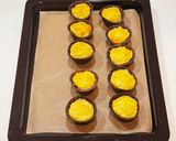 簡単！スイートポテト作り方6写真