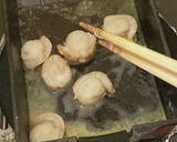 ホタテのバター焼き作り方2写真